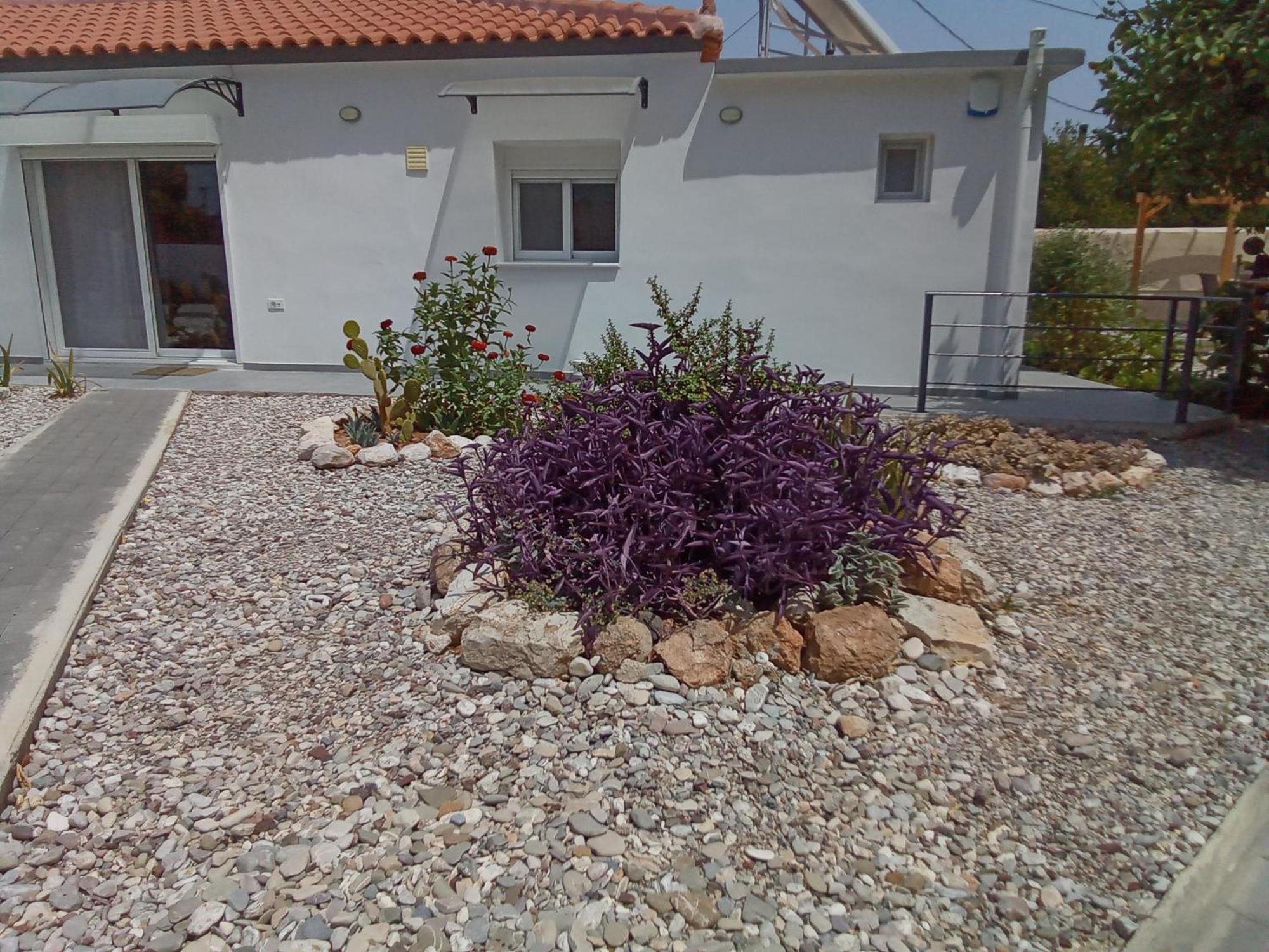 Michael'S Greek House Villa Argos Buitenkant foto