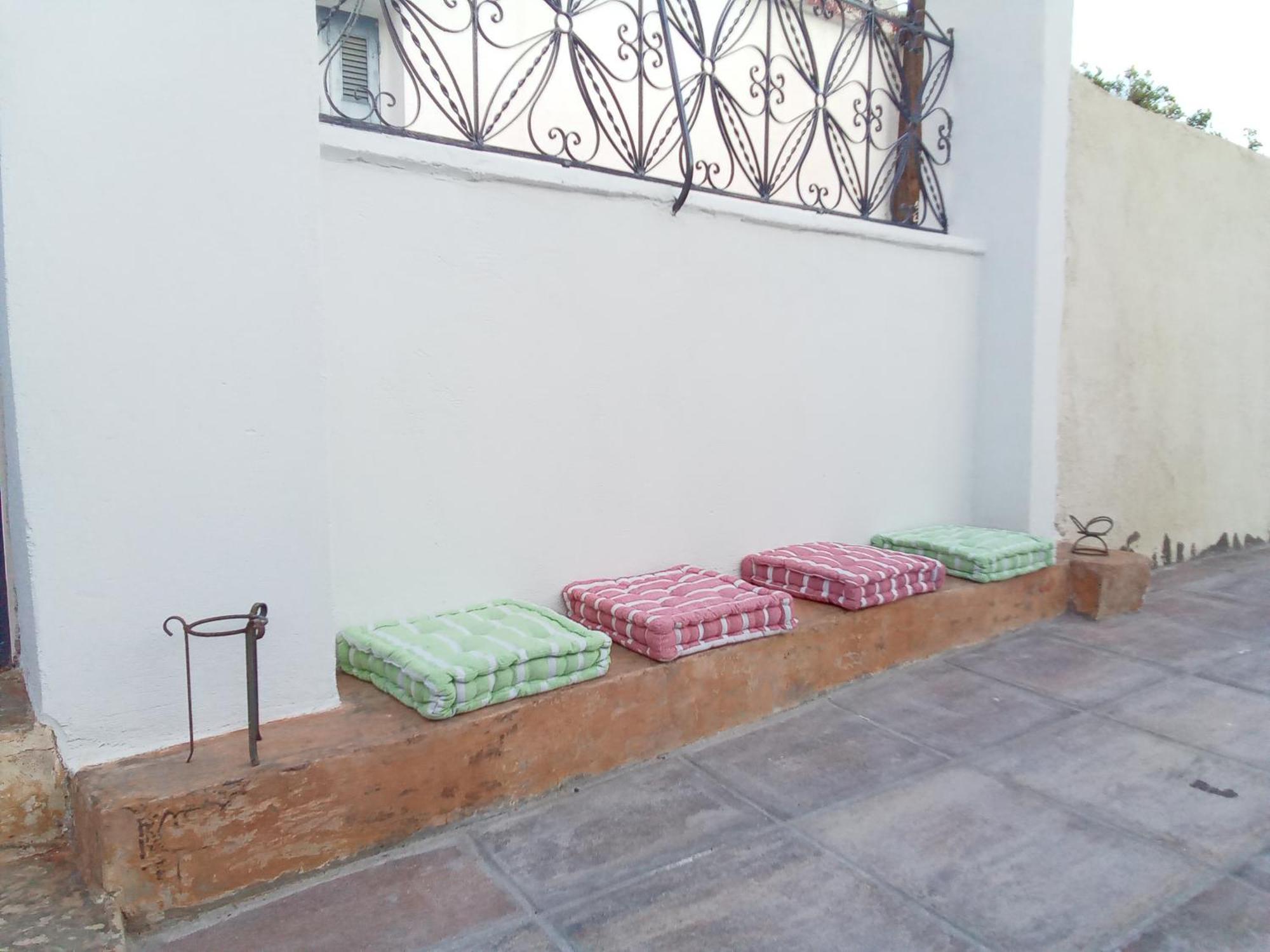 Michael'S Greek House Villa Argos Buitenkant foto